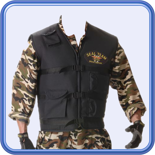 Download Military Photo Suit 1.0 Apk for android