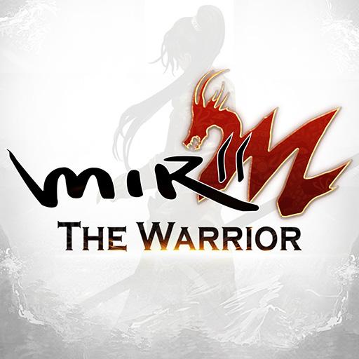 MIR2M : The Warrior 84851