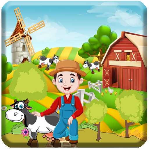 Download Miran's Farm : Strong 8.6.4 Apk for android