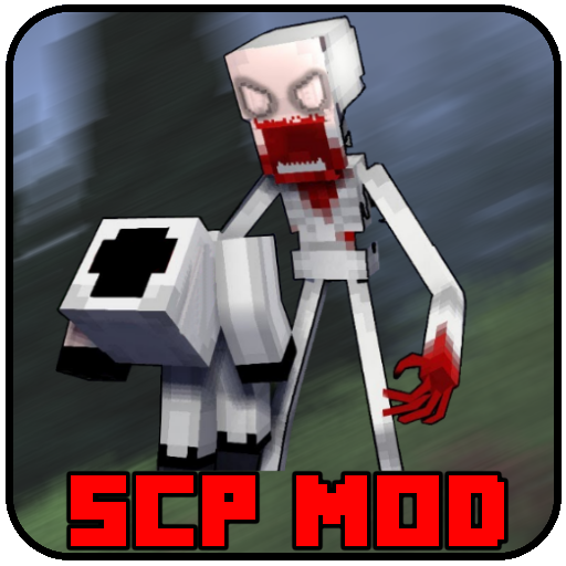 Download Mod SCP Foundation 096 Horror 8.0 Apk for android