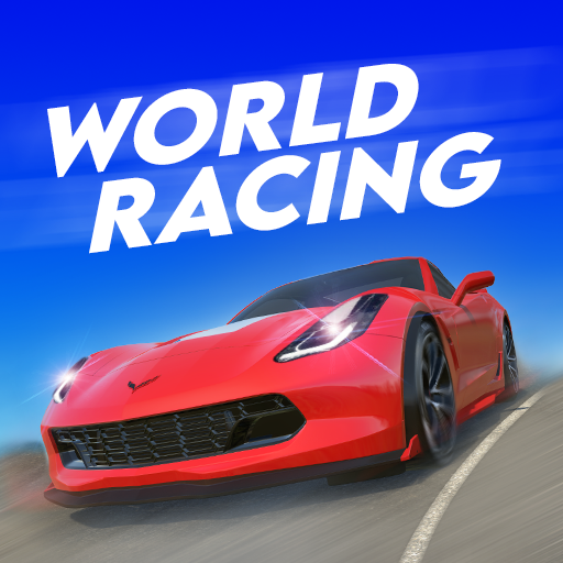 Download Monde Auto Courses 3DAuto Jeux 1.3 Apk for android Apk