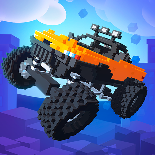 Download Monster Demolition 1.4.0 Apk for android Apk