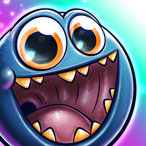 Monster Math 2: Fun Kids Games 1189