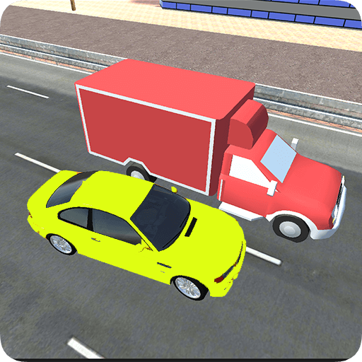 Monster Traffic Racer 3.8