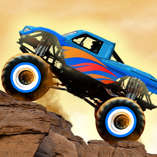 Download Monster Truck Offroad mud race 1.0.4 Apk for android