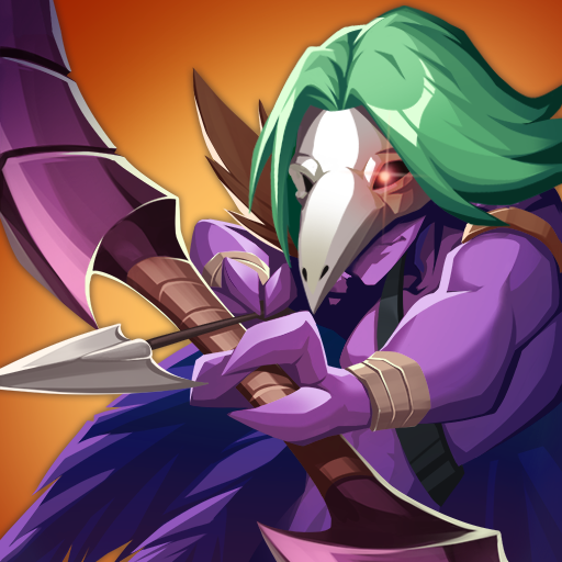 Download Monstre AFK: Summon Legend TD 1.1.6 Apk for android