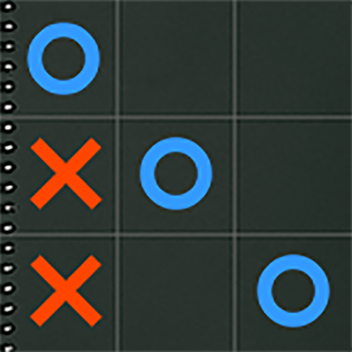 Download Morpion Tic Tac Toe 2 Player X 5.8 Apk for android