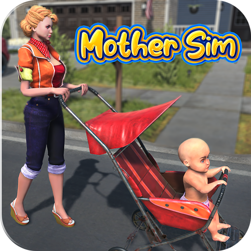 Download Mother Simulator Mom Life 2.6 Apk for android Apk