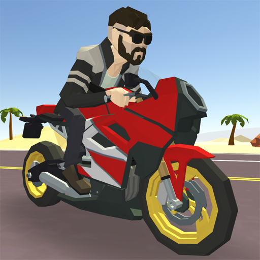 Download Moto Mad Racing : jeu de vélo 1.06 Apk for android