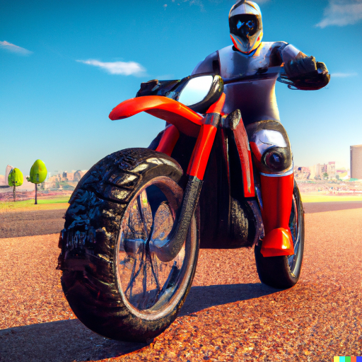 Moto Road Rider: Bike Racing 2.1.1