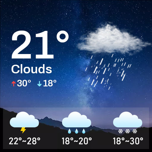 Download Météo quotidienne 1.7.61 Apk for android