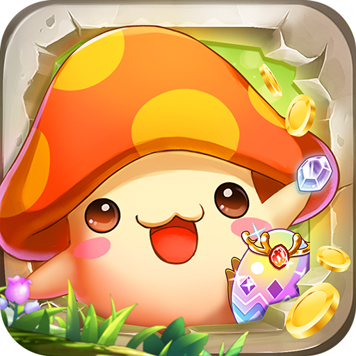 Download Mushroom N Heroes RPG 1.0.14 Apk for android