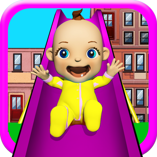 Download My Baby Babsy - Fun Playground 230105 Apk for android Apk