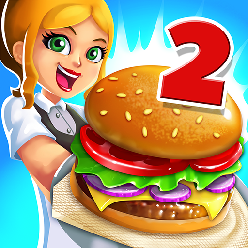 Download My Burger Shop 2: Food Game 1.4.29 Apk for android