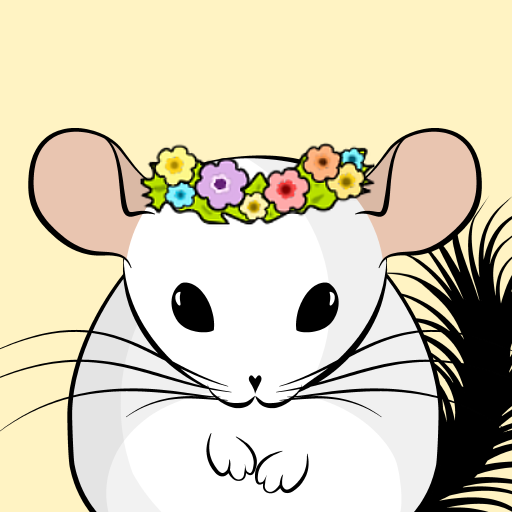 Download My Chinchilla 1.19.1 Apk for android