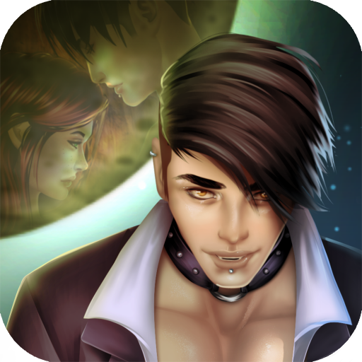 Download My Hero’s Love: Rahab – Otome 4.1.344 Apk for android