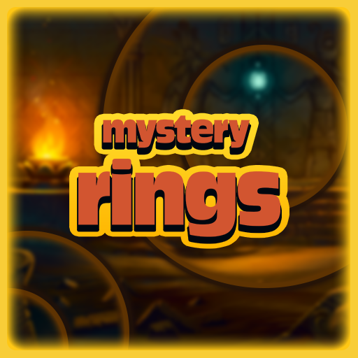 Mystery Rings - Puzzle Game 0.5