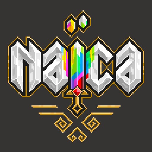 Naica Reborn - MMORPG - RPG 0.5.19