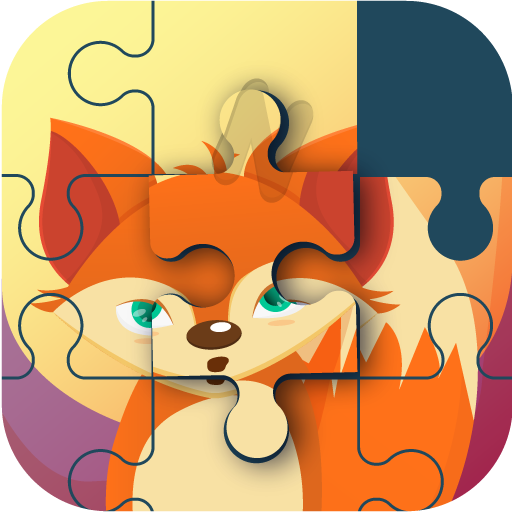 Nairi - Jigsaw Puzzle for Kids 1.1.8