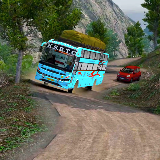 Naya Bus Wala Game Bus ka Game 0.3