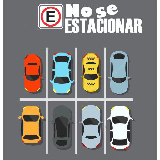 Download No se estacionar 2.0.0 Apk for android