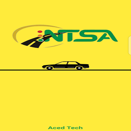 NTSA Driving School Book 2021 2.0