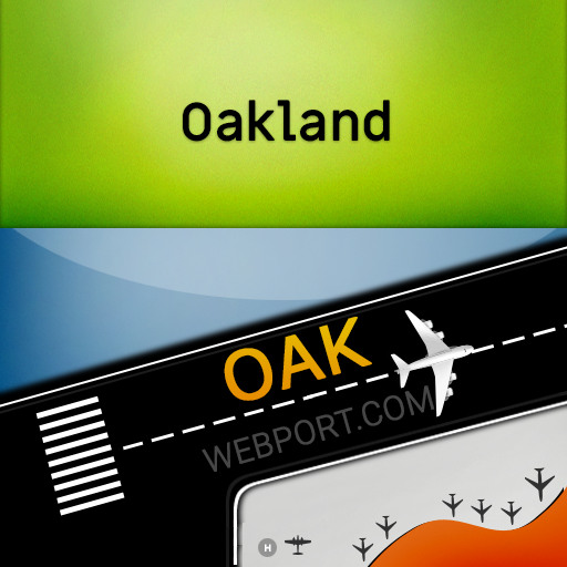 Download Oakland Airport (OAK) Info 14.2 Apk for android