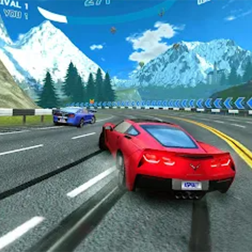 Download Offline Car Racing Simulator 1.0 Apk for android