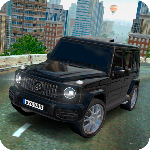 Download Offroad G63 - GELIK 1.2 Apk for android Apk