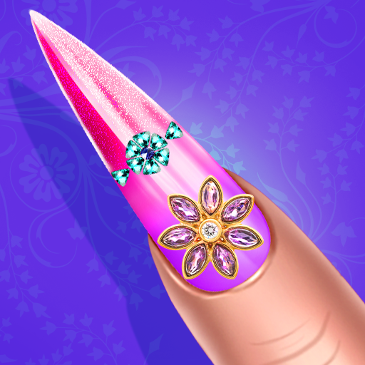 Download ongle acrylique jeux de filles 1.0.7 Apk for android Apk