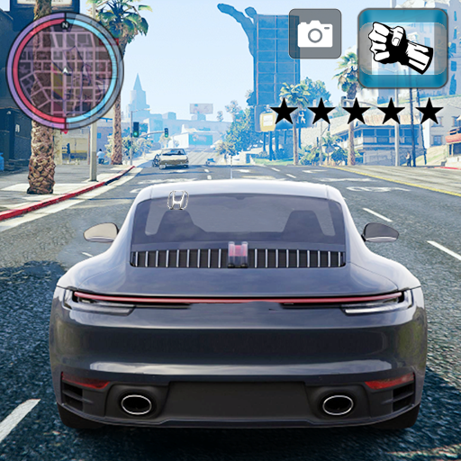 Download Open World Pro Max Car Racing 1.3 Apk for android Apk