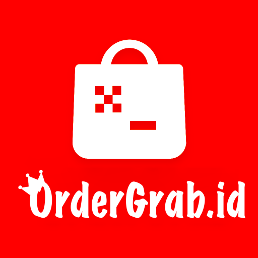 OrderGrab.id 1.9