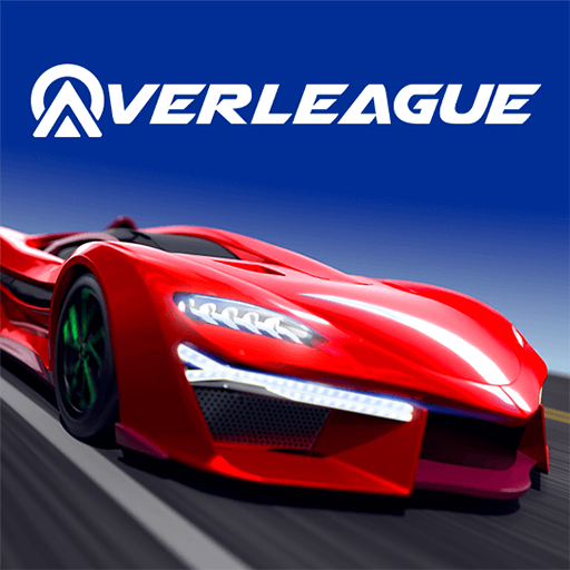 Download Overleague: Cars For Metaverse 0.16.155 Apk for android