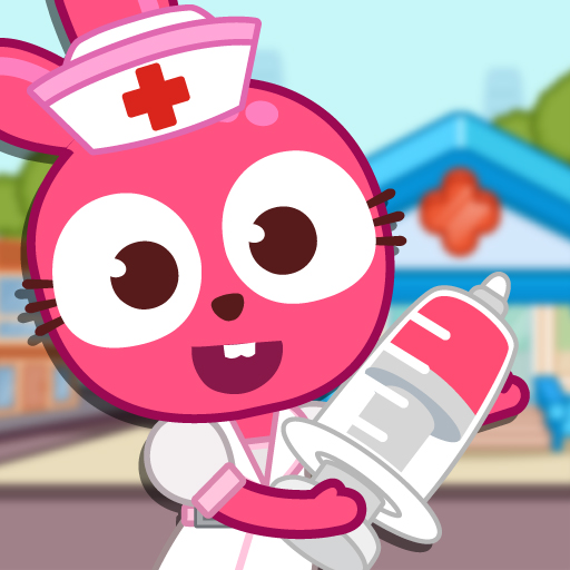 Download Papo Town Clinic Doctor 1.1.8 Apk for android