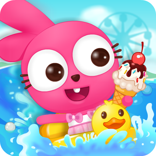 Download Papo World Playground 1.3.7 Apk for android