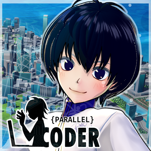 Parallel Coder: Isekai! Puzzle 1.5.5-release