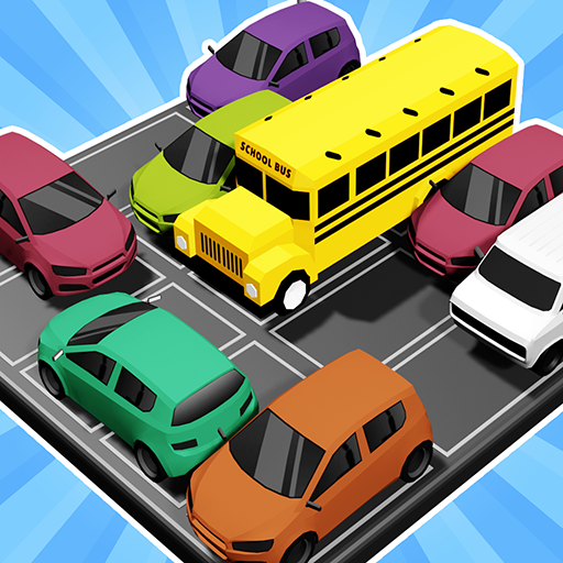 Parking Master 3D: Traffic Jam 1.2.3