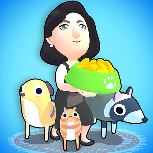 Download Pet Cafe 1.0 Apk for android