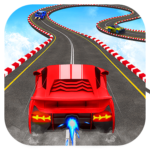 Download PG Tricky Car Stunt Game 1.0.1 Apk for android