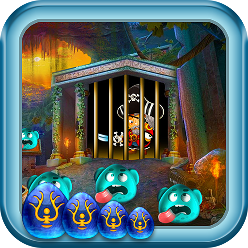 Download Pirate Grandpa Escape 0.1 Apk for android Apk