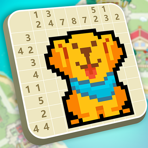 Download Pixel Cross - Nonogram Puzzle 5.6 Apk for android Apk