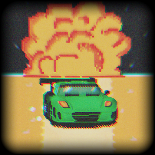 Pixel Racing 0.2.5