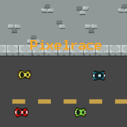 Pixelrace: Pocket Edition 1.1.0