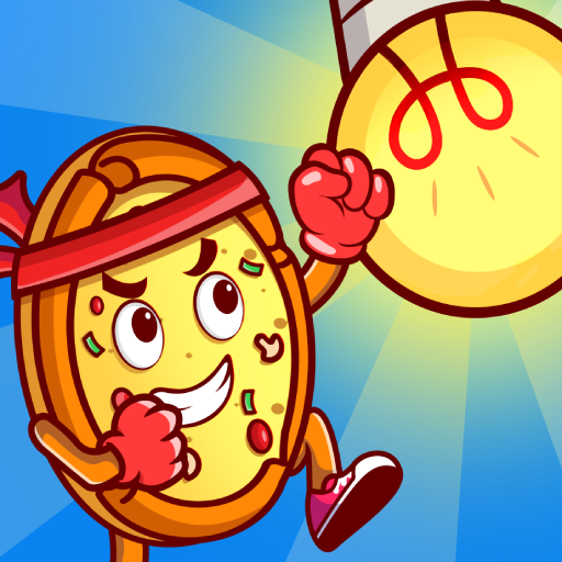 Pizza IQ : Brain Games 0.0.8