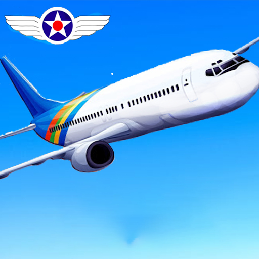 Download Plane Pilot Flight Simulator 1.0.7 Apk for android