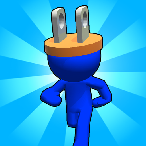 Download Plug Head Race 1.0.4 Apk for android