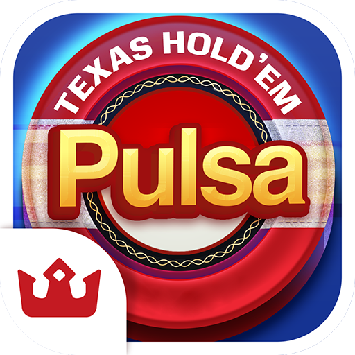 Download Poker Pulsa-Texas Poker Online 2.22.7.0 Apk for android