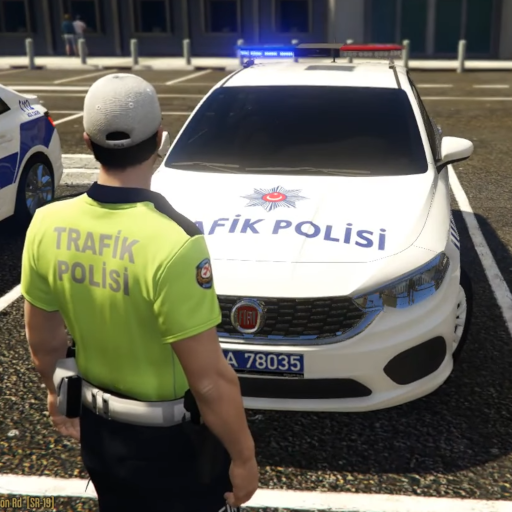 Download Police Car Simulator Crime 0.0.3 Apk for android