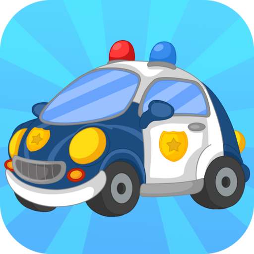 Download Policier pour enfants 1.1.0 Apk for android