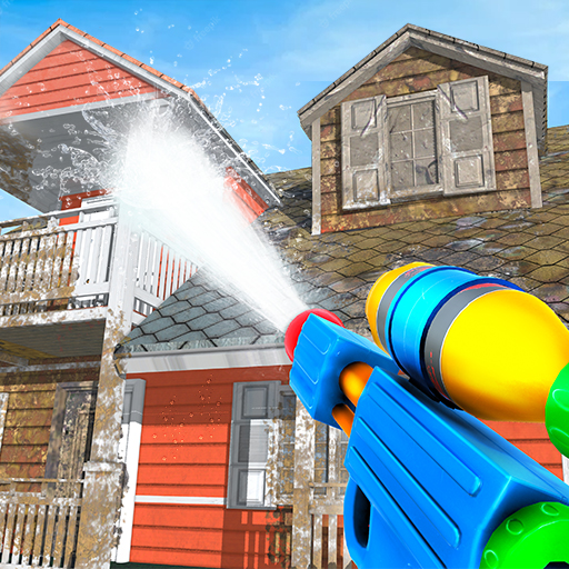 Download Power Wash Simulator: Car Wash 1.2 Apk for android Apk